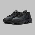 Nike air max Tw triple black