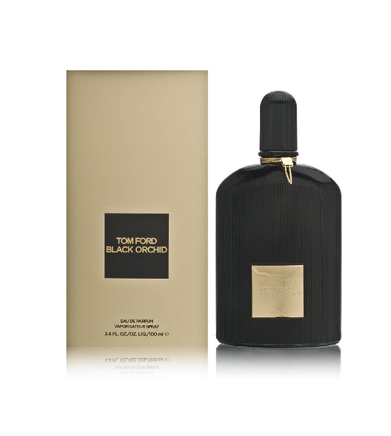 black orchid parfem