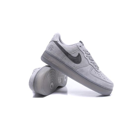 Nike air force reigning champ - PatikeBS