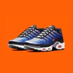 Nike air max plus voltage purple