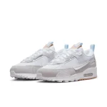 Nike air max 90 futura off white
