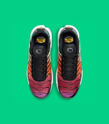 Nike air max rainbow
