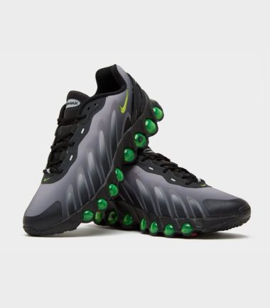 Nike air max Dn8 Black wolt