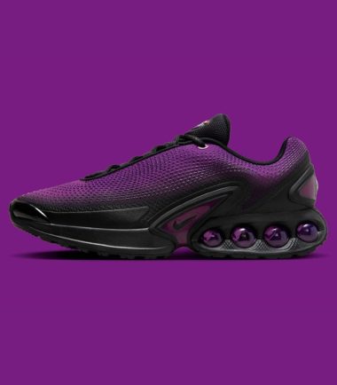 Nike air max Dn8 Bold berry