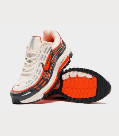 Nike air max Tl 2.5 Total orange