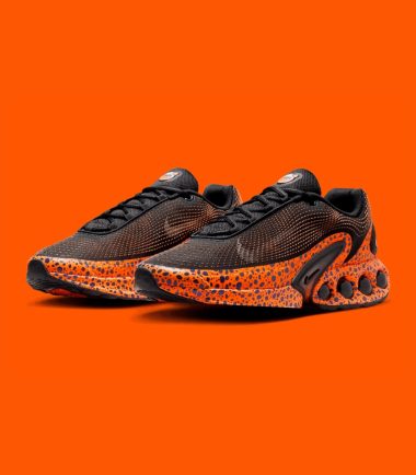 Nike air max dn Safari