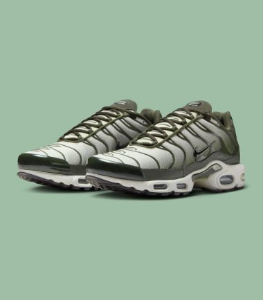 Nike air max N/A olive