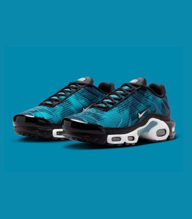Nike air max plus Og dot patterns