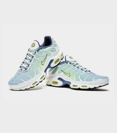 Nike air max plus wave grid