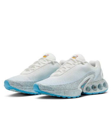 Nike air max dn safari blue