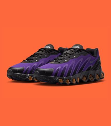 Nike air max plus Dn8 Fierce Purple