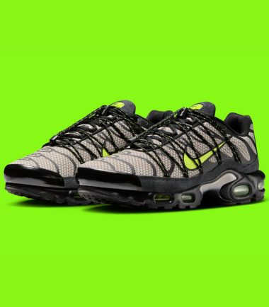 Nike air max plus utility wolt